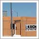 Koch Materials Mëxico