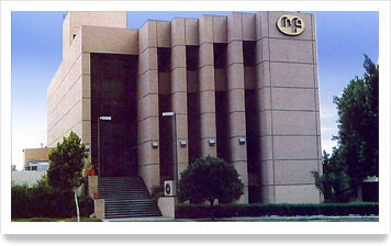 Nacional Financiera
