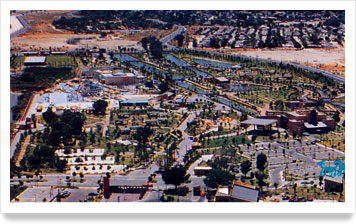 Parque Recreativo La Sauceda