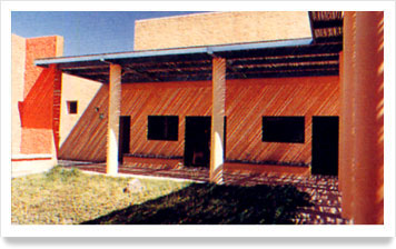 Parque Recreativo La Sauceda