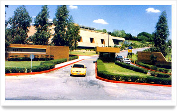 Tecnológico de Monterrey